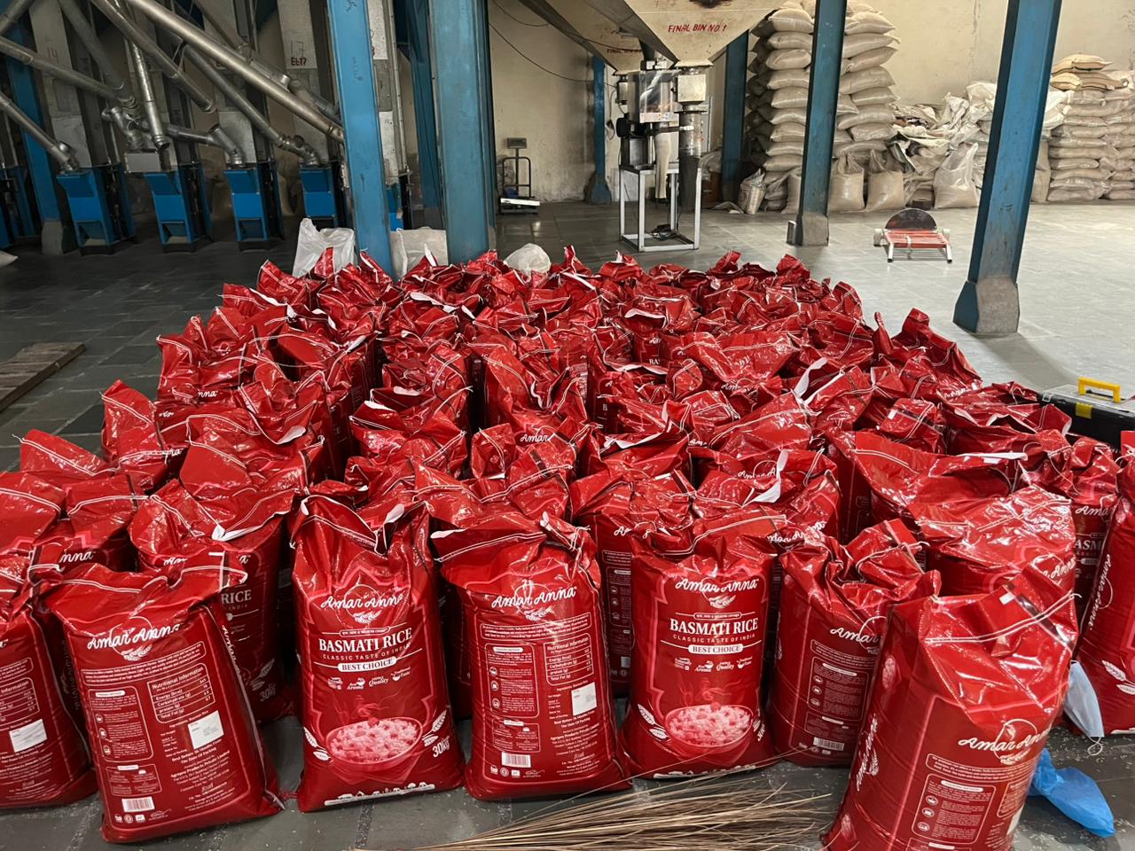 Agrepro Products