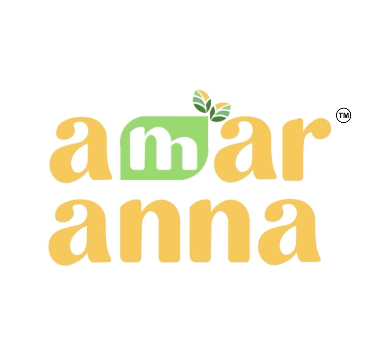 Amar Anna Logo