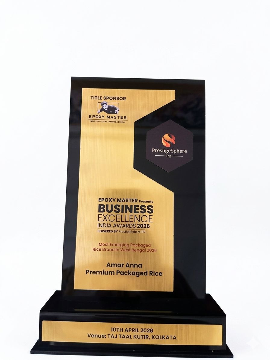 Business Excellence India Awards 2026